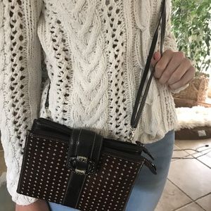 Cute Brighton Crossbody Purse.